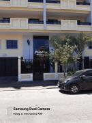 Apartamento Encantador com Estacionamento