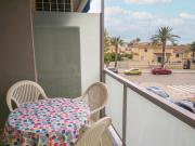 Apartment Benicarlo by Interhome