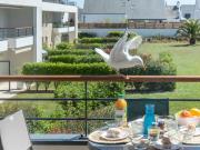 Apartment Résidence Parc Saint-Clément by Interhome