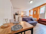 Apartment Les Figuiers by Interhome