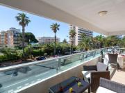 Apartment Les Palmiers-2 by Interhome