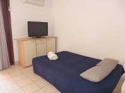 Apartment Les Caroubiers-2 by Interhome