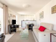 Apartment bel horizon by Interhome