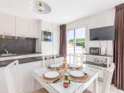 Apartment Le Belvédère - V3 207 by Interhome Apartment Le Belvédère - V3 207 by Interhome