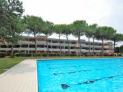 Apartment Solarium-5 by Interhome