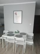 Apartament Olsztyńska Giżycko Apartament Olsztyńska Giżycko