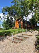 Oakwell holiday village