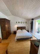 Beau T2 proche plages , commodités