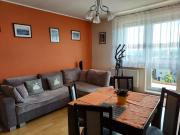 Apartament Jabłońskiego