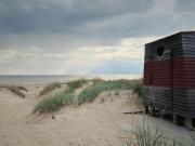 Hailuoto Marjaniemi - Rantasumppu Cottage 9 with Sauna