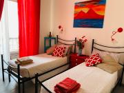 Napoli Da Vivere Suites Giudecca Napoli Da Vivere Suites Giudecca