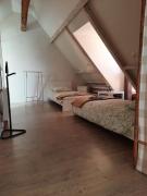 Top Montreuil-en-Touraine