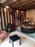 Top Montreuil-en-Touraine
