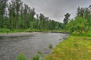 Lake Stevens Getaway 2 Decks with River Views