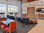 Holiday Inn Express & Suites - Brighton South - US 23 by IHG