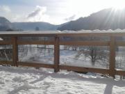 Gîte 4 étoiles avec sauna et terrasses pour 14 pers. - FR-1-589-319