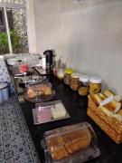 Pousada Centro e Praia