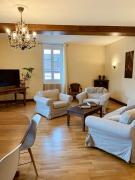 Maison entière aux portes du canal de Bourgogne