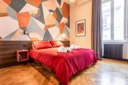 GuestHost - Mazz & Panell Central Station Apartments