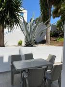 Ikaria Village Maisonette 10