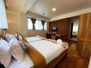 Top Shillong
