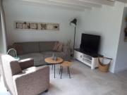 Stylish holiday home by the sea