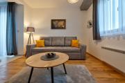 Apartman Sestre