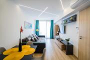 Black Swan Panoráma Apartman Black Swan Panoráma Apartman