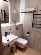 Da Home Urban Hotel self check-in