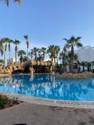 Sunterra 2 bedroom apartment