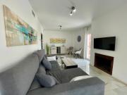 Apartamentos Valparaiso II