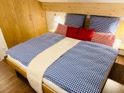 Alpenflair Ferienwohnung 233 Panoramablick