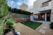 Casita Rosa La Finca Golf Algorfa