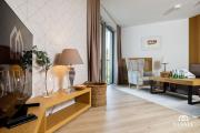 Apartament Golden Sand - Pinea Apartments Pobierowo