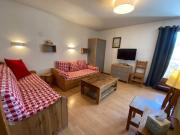 Appartement rénové 5 pers, centre-ville, parking, animaux - FR-1-512-137