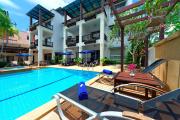 Krabi Apartment Hotel
