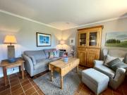 Haus Thomsen Erdgeschoss