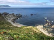 Top Porto de Espasante Top Porto de Espasante