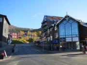 Top Åre