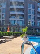 SUNNY BEACH PLAZA Apartments