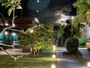 Palm Village - Porto de GalinhasCupeMuro Alto