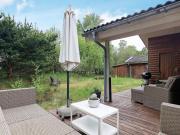 6 person holiday home in Ålbæk-By Traum 6 person holiday home in Ålbæk-By Traum