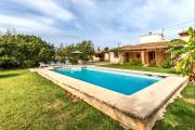 Villa Can Mart By SunVillas Mallorca