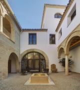 Apartamentos Los Patios del Pañuelo