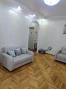 Apartment On 26 May Str