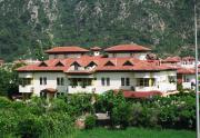 ÖZ-AY APART OTEL