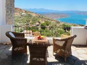 Beautiful Villa Helios with stunning sea view!