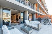 Docklands Superior Two Bedroom Apartments by ITC Hospitality