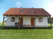 Top Černá v Pošumaví