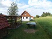 Top Černá v Pošumaví